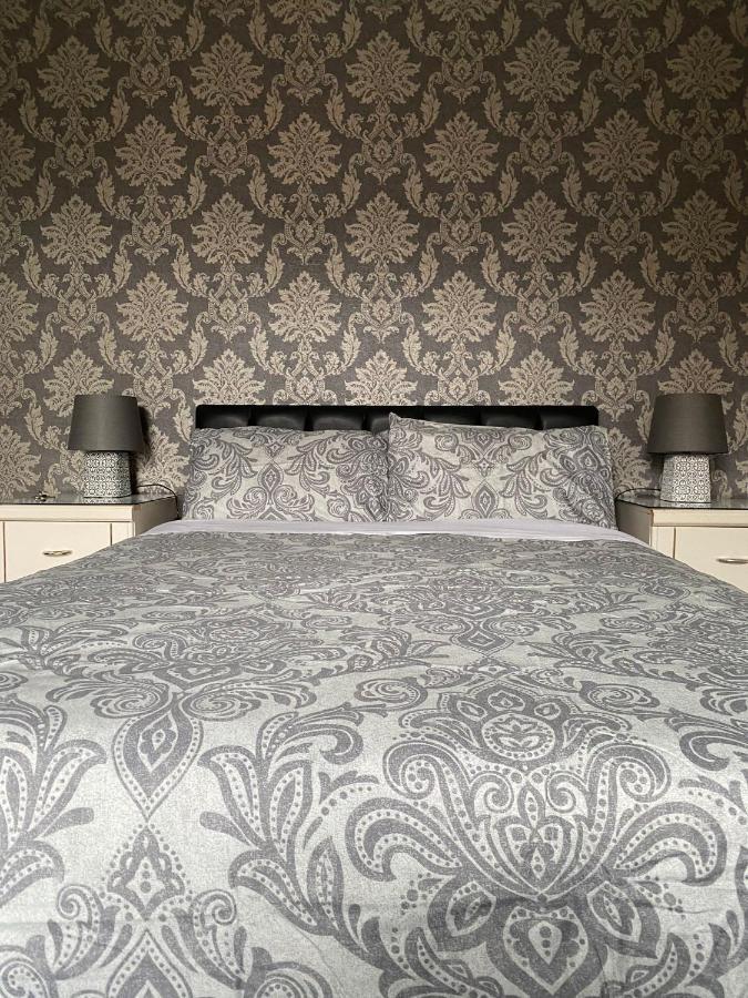 Bowman Lodge Chester Eksteriør bilde