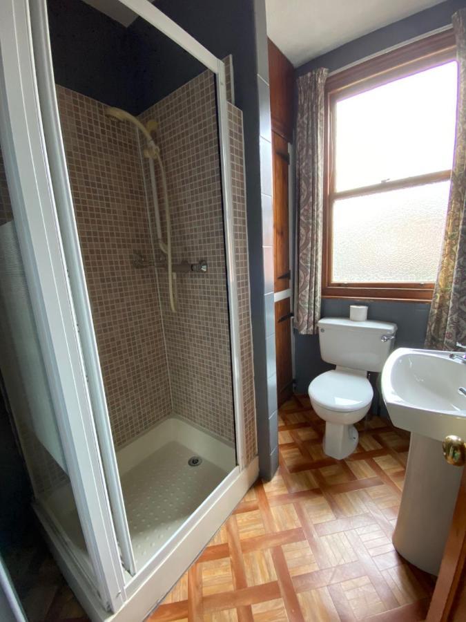 Bowman Lodge Chester Eksteriør bilde