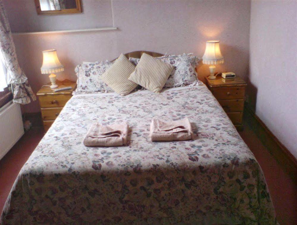 Bowman Lodge Chester Eksteriør bilde