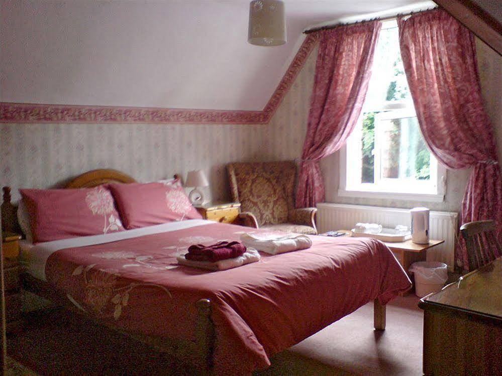 Bowman Lodge Chester Eksteriør bilde