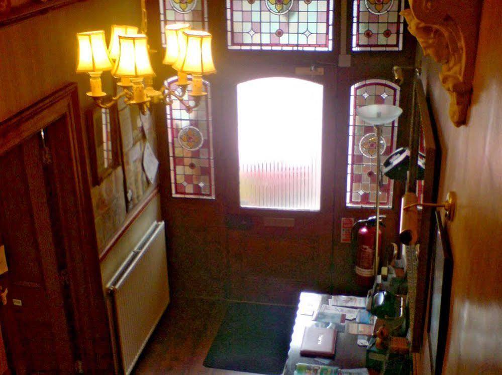 Bowman Lodge Chester Eksteriør bilde