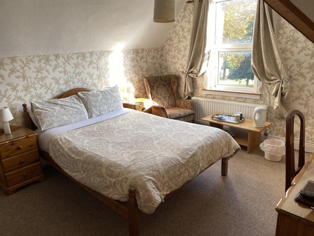 Bowman Lodge Chester Eksteriør bilde